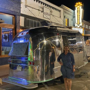 Airstream Repair